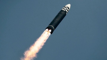 Trieu Tien phong ICBM hinh anh