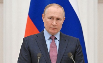 Ong Putin to phuong Tay am muu chia re Nga hinh anh