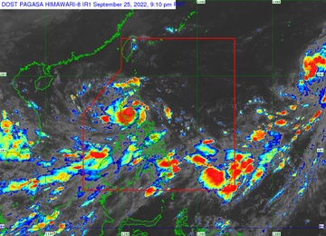 Sieu bao Noru suy yeu nhe khi do bo lan hai vao Philippines hinh anh