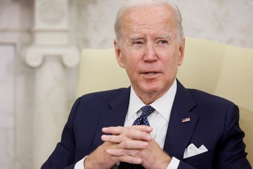 Thach thuc moi cua ong Biden hinh anh