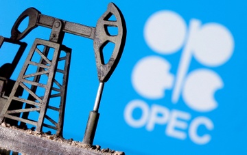 OPEC tien thoai luong nan hinh anh