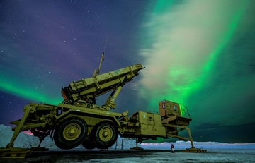 Vi sao Ukraine muon My gui ten lua Patriot hinh anh