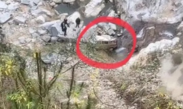 11 nguoi Viet tu vong trong vu tai nan nghiem trong o Quang Tay hinh anh