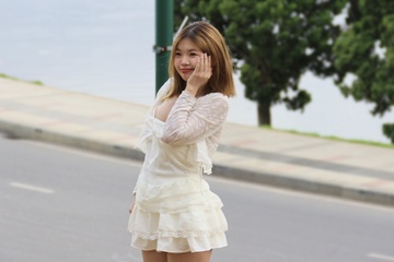 Dốc Sương Nguyệt Anh tại Đà Lạt vẫn hot sau 'trend Đại Lý'