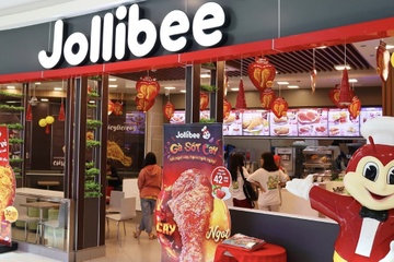 Tại sao 'Jollibee, KFC' cợt nhả trên TikTok?