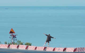 Viet Nam vao top 5 diem den he cua khach chau Au hinh anh