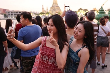 Noi bo Thai Lan chia re khi khach Trung Quoc 'quay lung' hinh anh