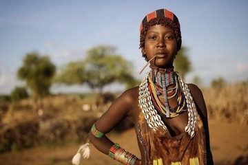 Có gì ở Ethiopia, nơi vừa có đường bay trực tiếp với Việt Nam?
