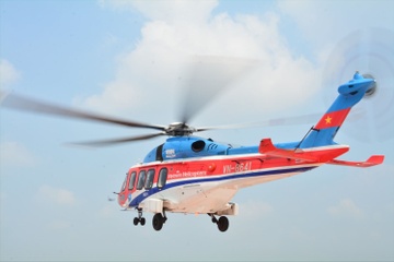 De xuat mo lai tour di truc thang ngam TP.HCM hinh anh