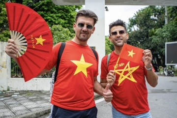 Tăng 300% khách Nga đến Việt Nam