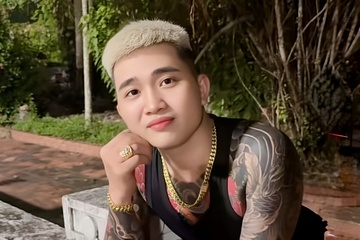 'Thuan Khung', 'Minh Bao Doi' bi bat: Tra keo ban tran lan tren TikTok hinh anh