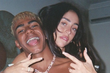 Mot thang yeu duong song gio cua Lamine Yamal hinh anh