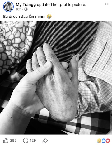 Ba chị em ruột ảnh 1 Ba chi em ruot anh 1