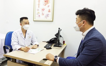 Giam ham muon tinh duc hau Covid-19 hinh anh
