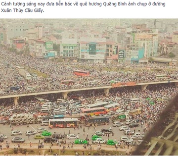 Cong dong mang buon dau doi theo linh cuu Dai tuong hinh anh