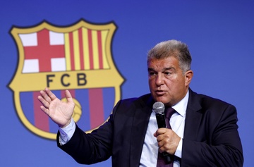 Barcelona hung chiu ‘cuoc tan cong’ du doi nhat lich su hinh anh