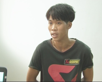 Di choi voi ban moi quen qua Facebook, nu sinh bi cuong hiep hinh anh