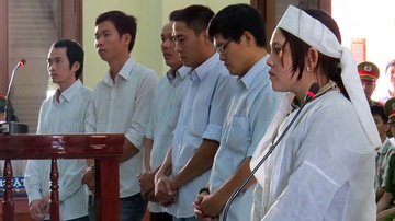 Cong an danh chet nguoi - moi noi xu mot kieu! hinh anh