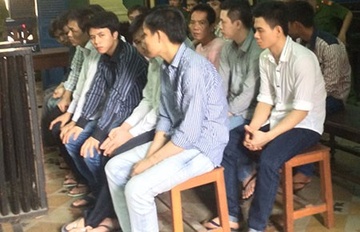 Truy to bang mau lanh chem nguoi, cuop xe bang ma tau hinh anh