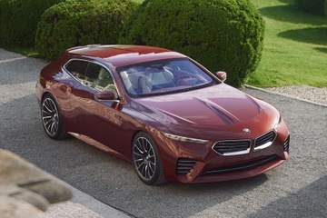 Can canh BMW Concept Speedtop gioi han 70 chiec toan cau hinh anh