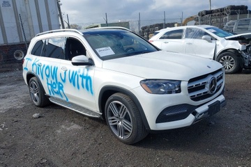 Mercedes-Benz GLS 450 nam bai phe lieu do danh ghen hinh anh