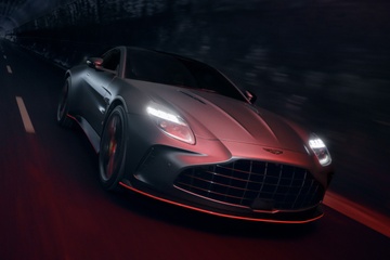Sieu xe Aston Martin Vantage S ban nang cap 680 ma luc hinh anh