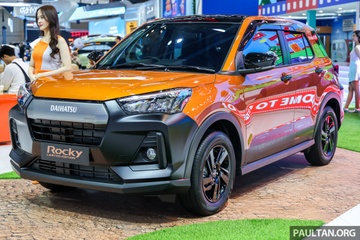 'Anh em' cua Toyota Raize co phien ban gioi han 10 chiec hinh anh