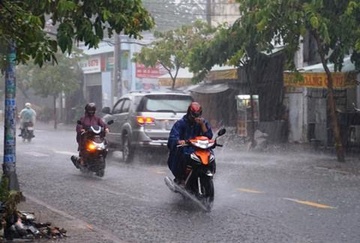Vi sao sang nay Sai Gon mua rao, se lanh? hinh anh