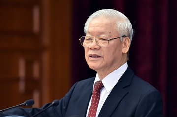 Trung uong yeu cau doi moi tu duy phong, chong dich hinh anh