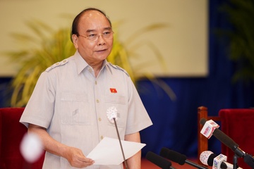 Doanh nghiep than tho dang lam khan gia trong phuc hoi kinh te hinh anh