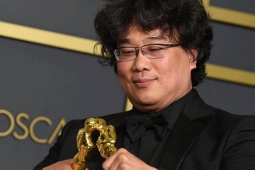 Chuoi ky luc cua ‘Ky sinh trung’ va nhung dieu ly thu tai Oscar 2020 hinh anh