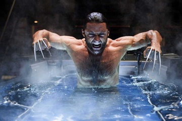 Hugh Jackman khong man ma dong tiep Wolverine hinh anh