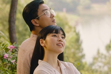 ‘Mat biec’ dai dien Viet Nam du tranh Oscar lan thu 93 hinh anh