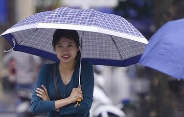Mien Bac don khong khi lanh hinh anh