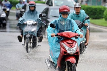 Bac Bo mua dong dien rong hinh anh
