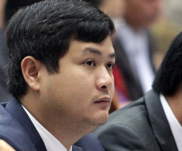 Quang Nam tung giai trinh gi ve viec bo nhiem ong Le Phuoc Hoai Bao? hinh anh