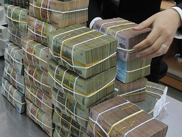 Thu tuong yeu cau tang cuong cung ung tien mat dip cuoi nam hinh anh