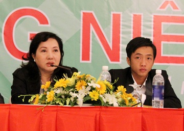 Ban du an tra no, Quoc Cuong Gia Lai con no bao nhieu tien? hinh anh