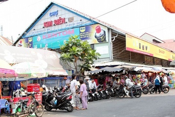 Tap doan Tuan Chau khong con duoc chi dinh xay cho hoa chat TP.HCM hinh anh