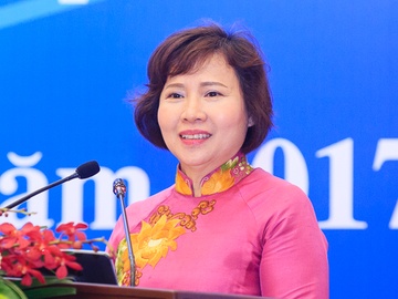 Tai san gia dinh ba Ho Thi Kim Thoa ‘boc hoi’ hang trieu do hinh anh