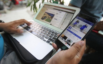 Ban dong ho, nuoc hoa bang long thuong cua nguoi mua tren Facebook hinh anh