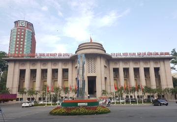Yeu cau NHNN thanh tra 2 chi nhanh MaritimeBank va Eximbank hinh anh