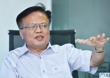 Nhung nguyen nhan khien DN Nha nuoc chua hut duoc co dong chien luoc hinh anh