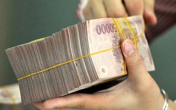 Uy ban Giam sat tai chinh: No xau nganh ngan hang len toi 9,5% hinh anh