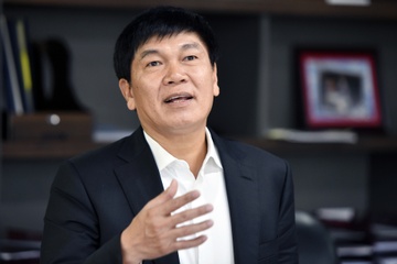 San luong thep Hoa Phat tiep tuc giam hinh anh