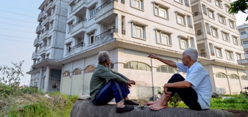 Neu ap thue nha tren 700 trieu, 8% ho gia dinh se phai nop thue hinh anh