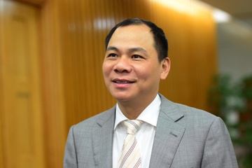 Ty phu Viet giau ra sao so voi cac nuoc Dong Nam A? hinh anh