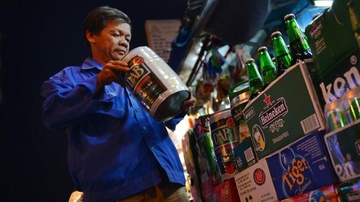 Thi truong bia Viet Nam thay doi ra sao sau gan 10 nam? hinh anh