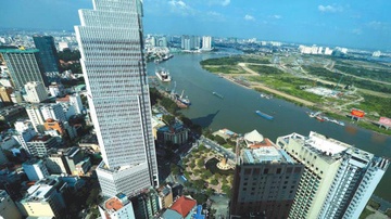 UOB: Hon 20 ty USD von FDI se vao Viet Nam nam nay hinh anh