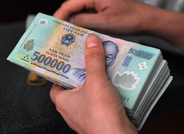 Chinh phu da chi hon 10 ty USD de tra no tu dau nam hinh anh